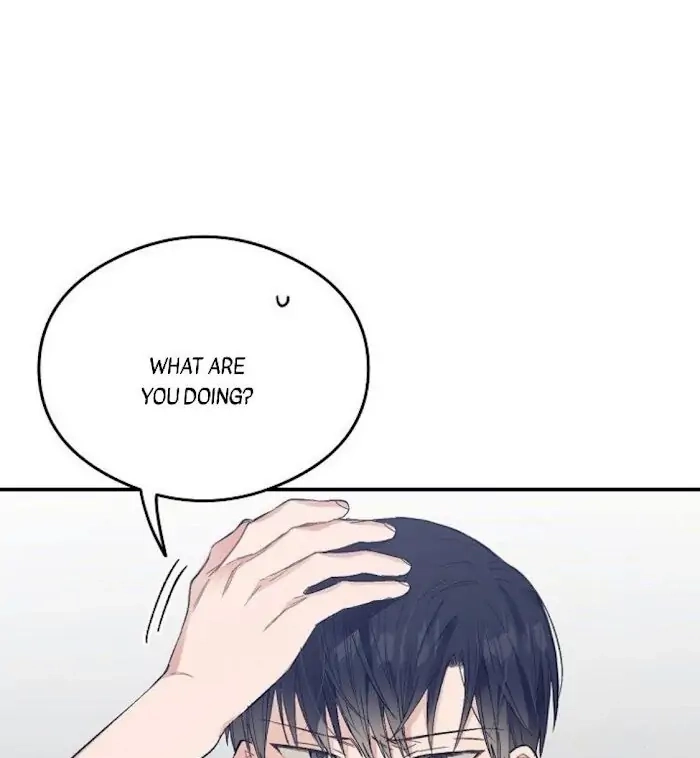 Read Breathing the Same Air chapter 15 image 56 on Lezhin