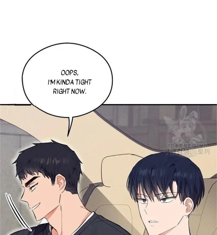 Read Breathing the Same Air chapter 15 image 6 on Lezhin