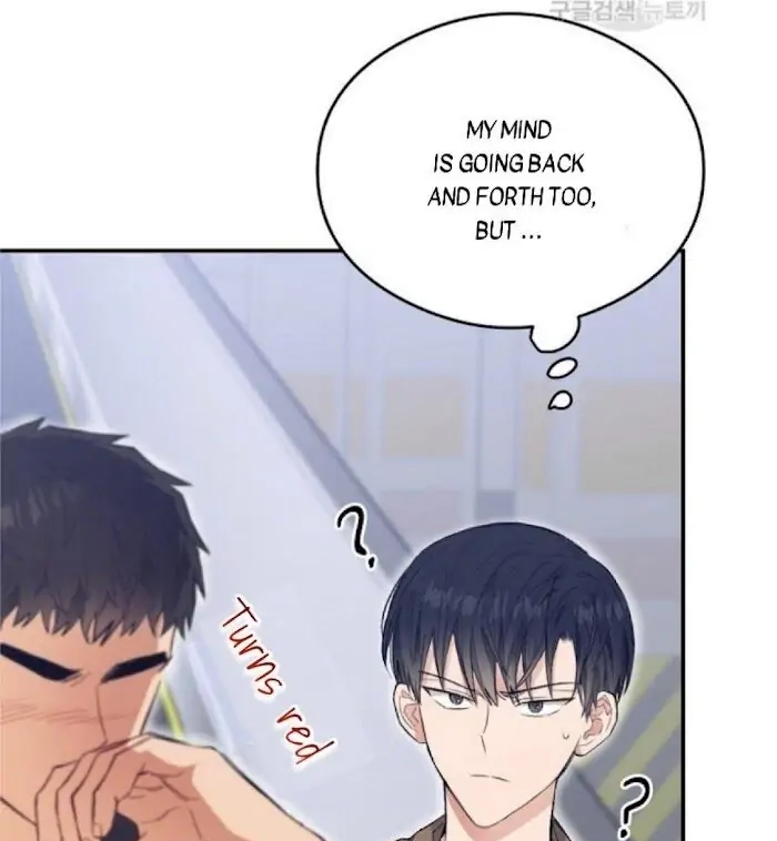Read Breathing the Same Air chapter 15 image 60 on Lezhin