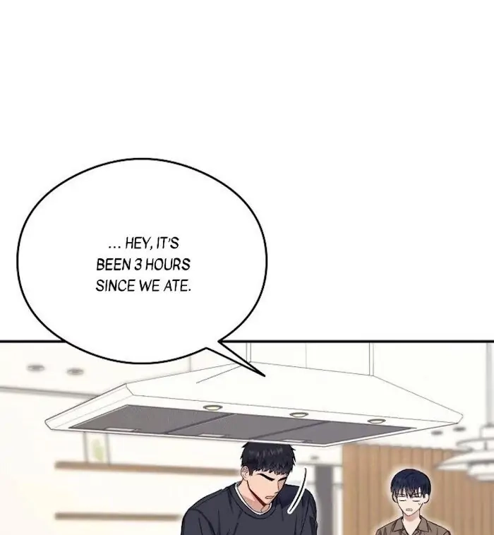 Read Breathing the Same Air chapter 15 image 64 on Lezhin