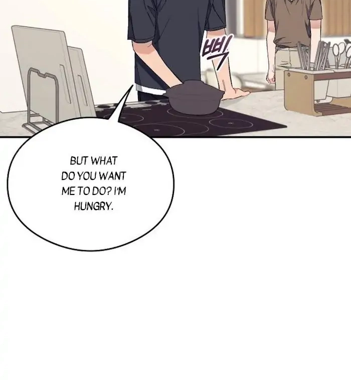 Read Breathing the Same Air chapter 15 image 65 on Lezhin