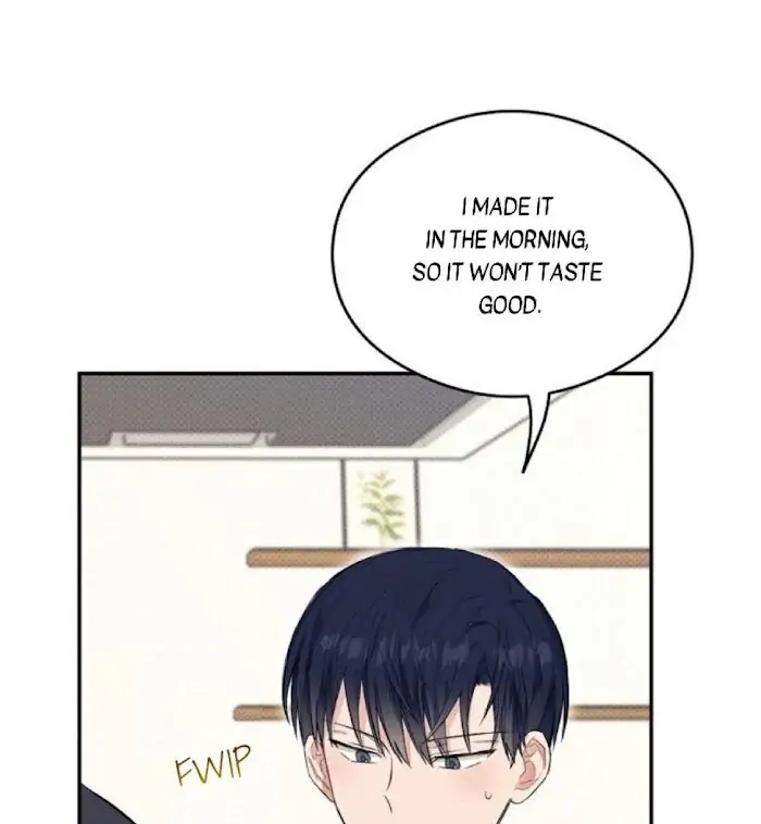 Read Breathing the Same Air chapter 15 image 66 on Lezhin