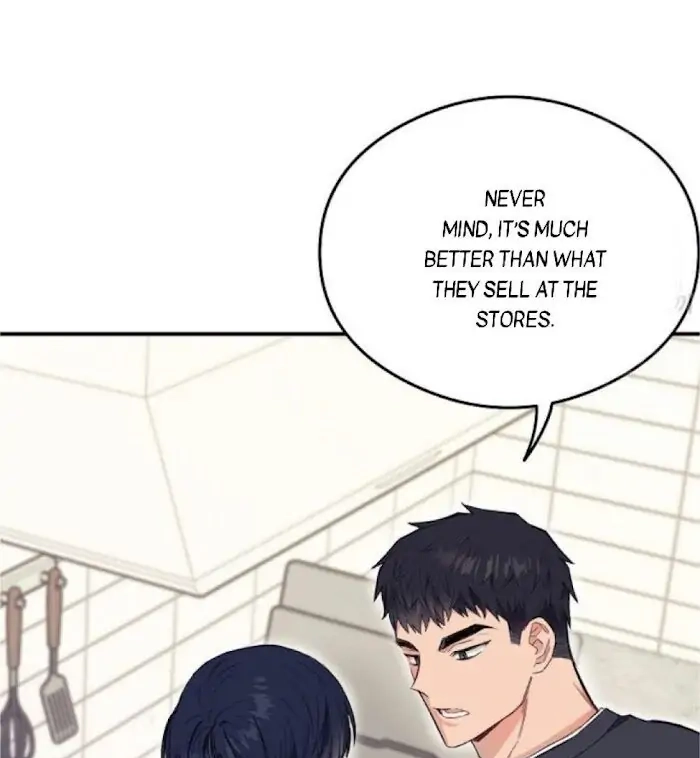 Read Breathing the Same Air chapter 15 image 68 on Lezhin