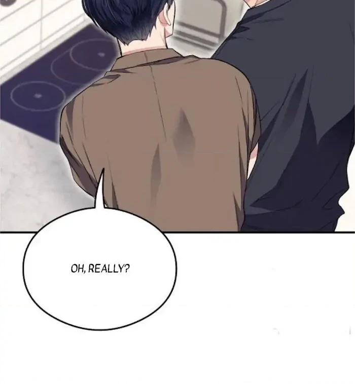 Read Breathing the Same Air chapter 15 image 69 on Lezhin