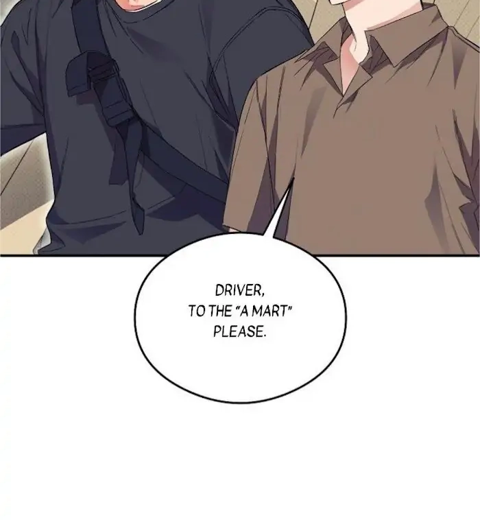 Read Breathing the Same Air chapter 15 image 7 on Lezhin