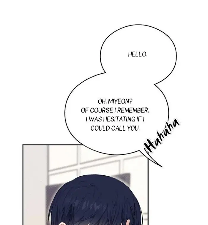 Read Breathing the Same Air chapter 15 image 76 on Lezhin
