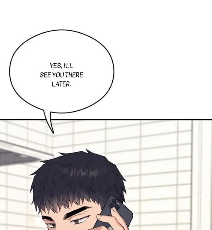 Read Breathing the Same Air chapter 15 image 80 on Lezhin