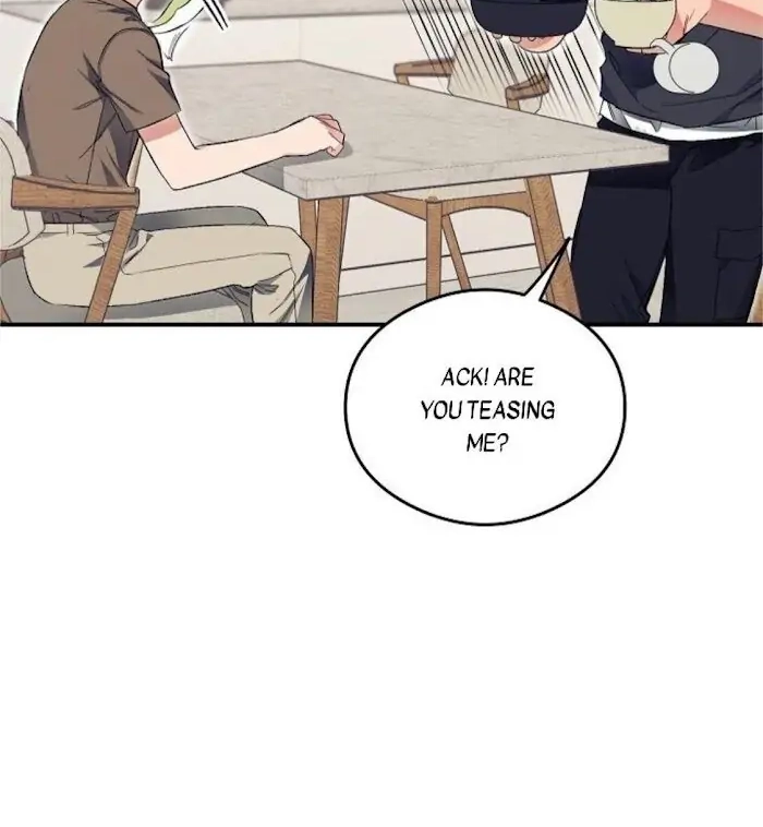 Read Breathing the Same Air chapter 15 image 85 on Lezhin
