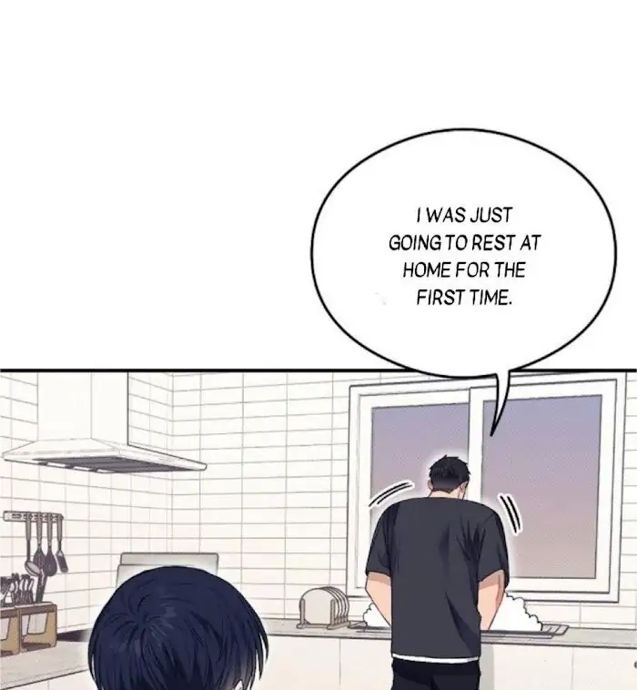 Read Breathing the Same Air chapter 15 image 88 on Lezhin