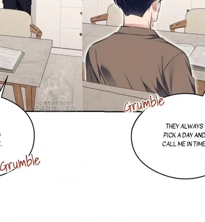 Read Breathing the Same Air chapter 15 image 89 on Lezhin