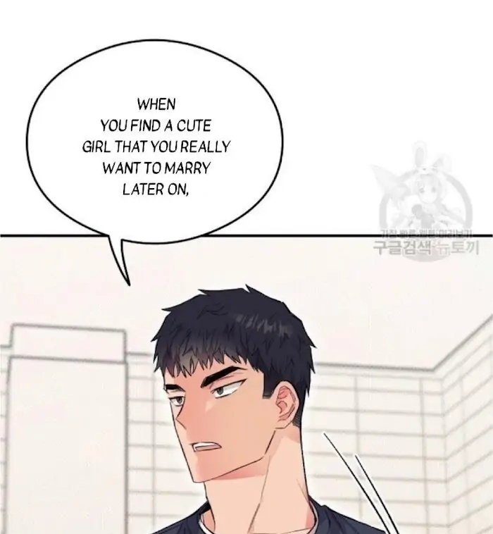 Read Breathing the Same Air chapter 15 image 94 on Lezhin