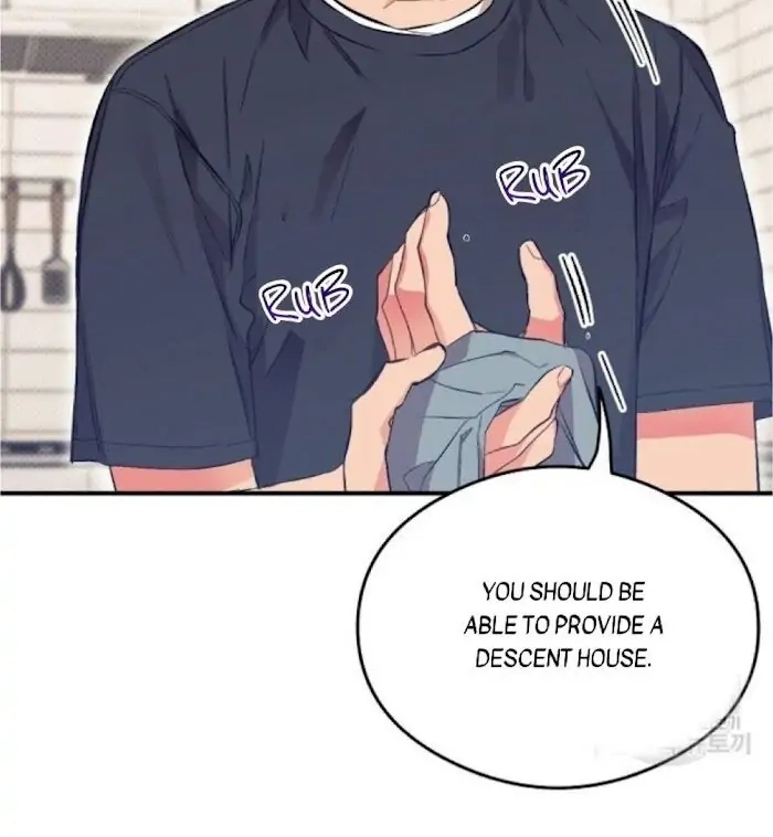 Read Breathing the Same Air chapter 15 image 95 on Lezhin