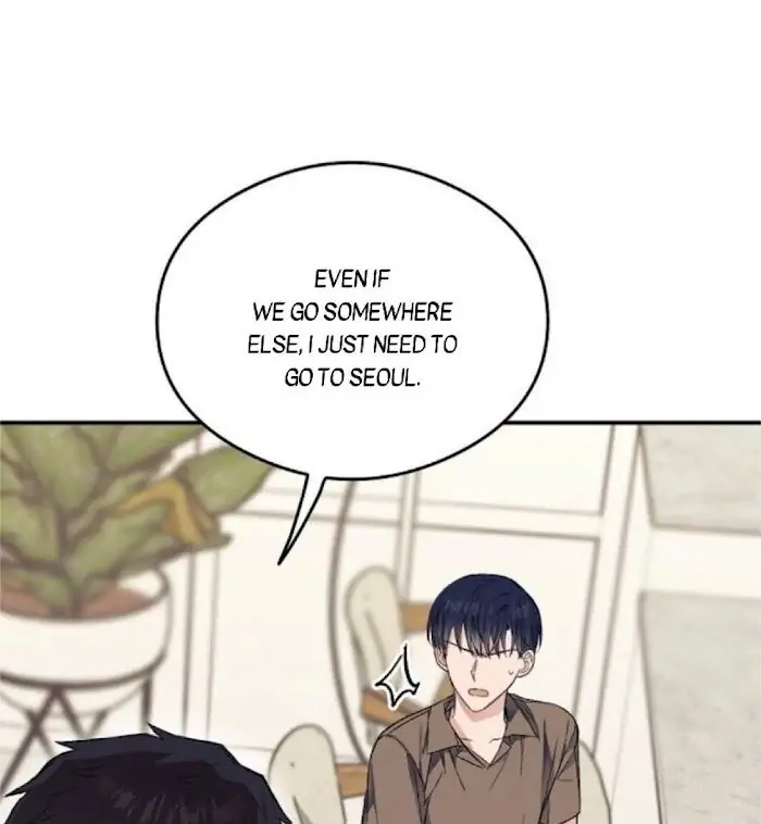 Read Breathing the Same Air chapter 15 image 98 on Lezhin