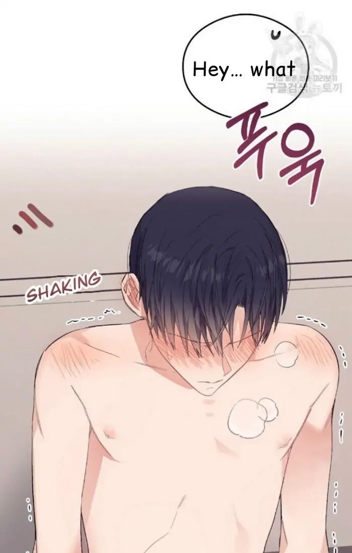 Read Breathing the Same Air chapter 16 image 102 on Lezhin