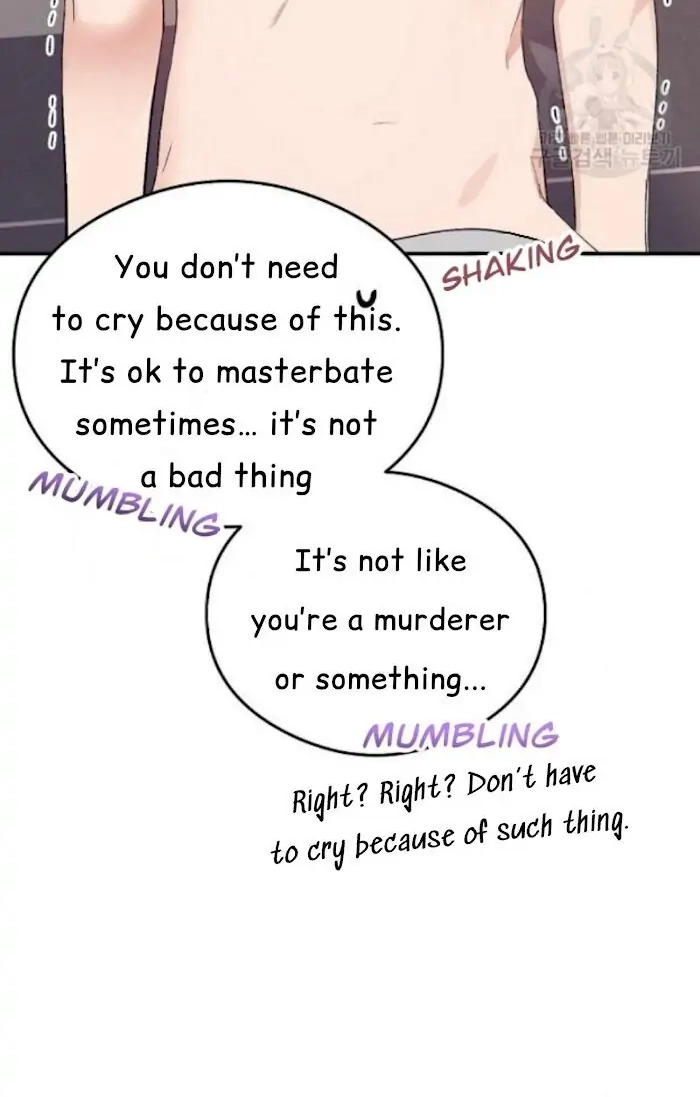 Read Breathing the Same Air chapter 16 image 103 on Lezhin