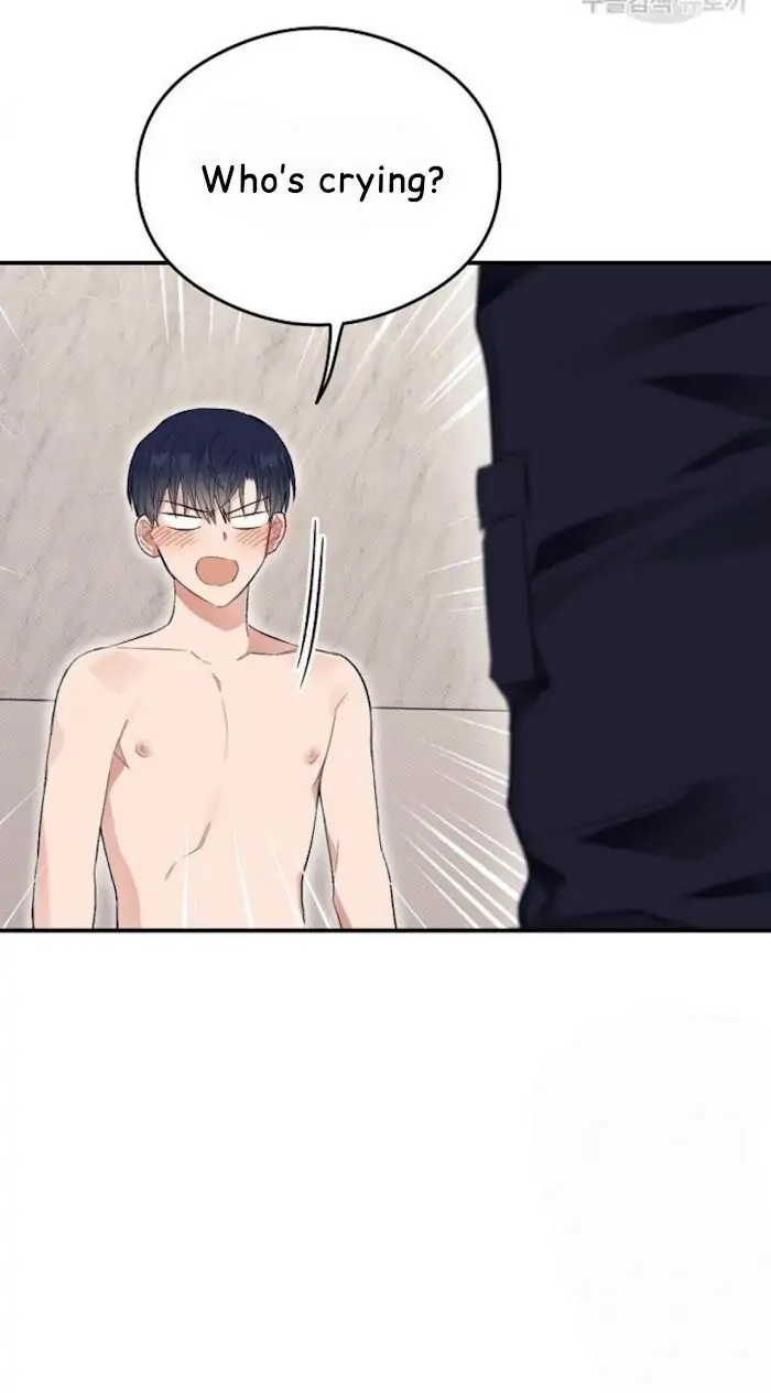 Read Breathing the Same Air chapter 16 image 104 on Lezhin
