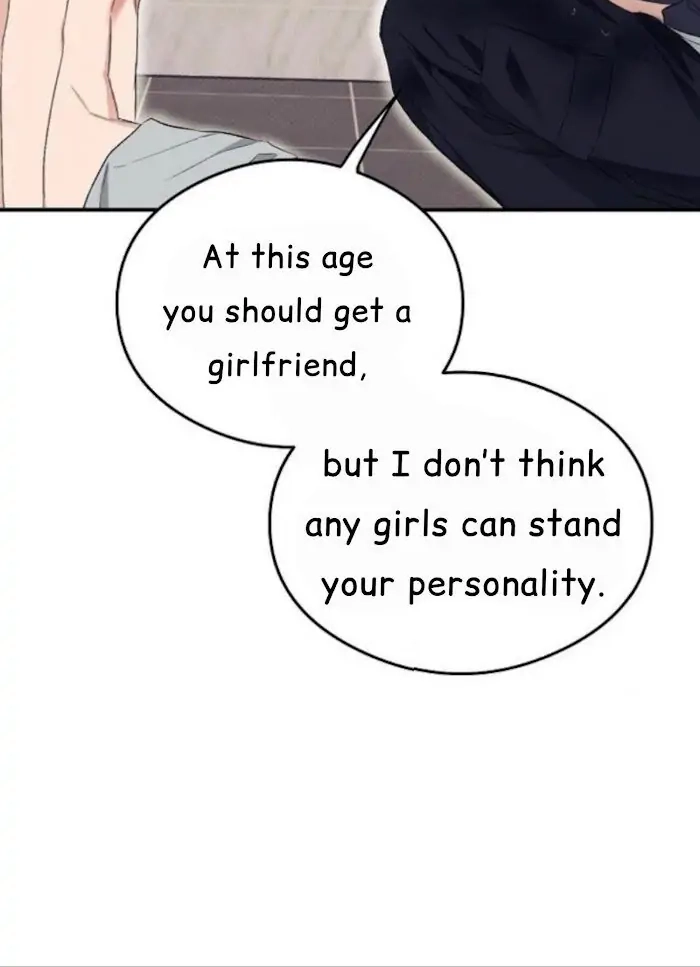 Read Breathing the Same Air chapter 16 image 106 on Lezhin