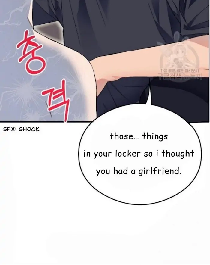 Read Breathing the Same Air chapter 16 image 108 on Lezhin