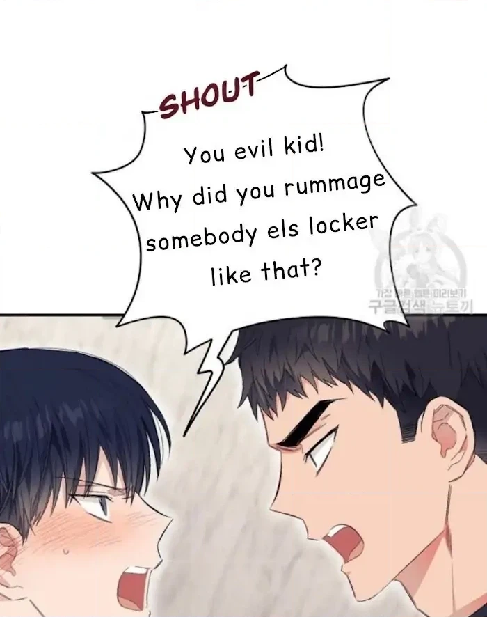 Read Breathing the Same Air chapter 16 image 109 on Lezhin