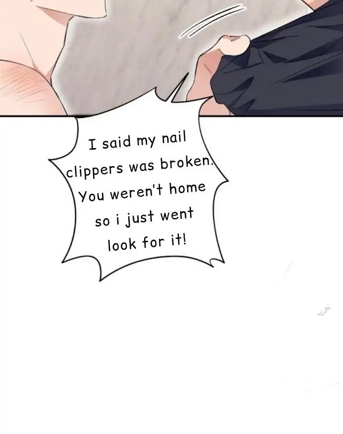 Read Breathing the Same Air chapter 16 image 110 on Lezhin