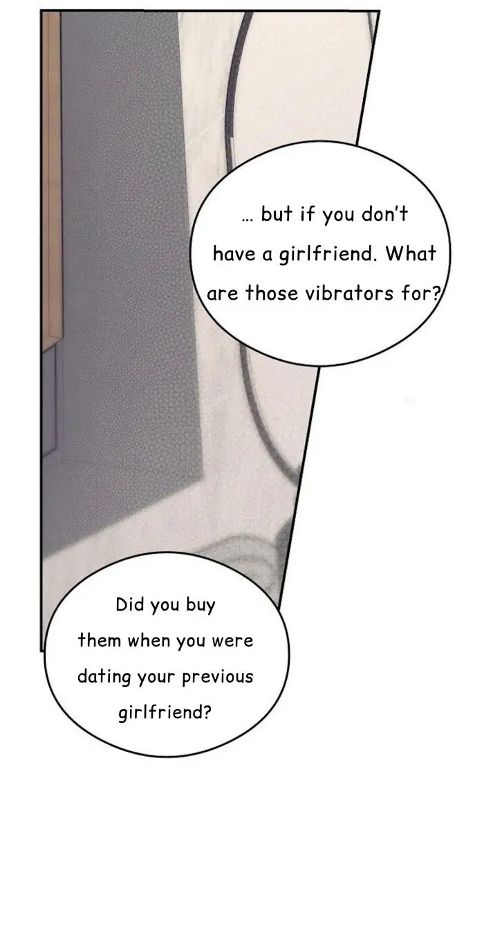 Read Breathing the Same Air chapter 16 image 111 on Lezhin