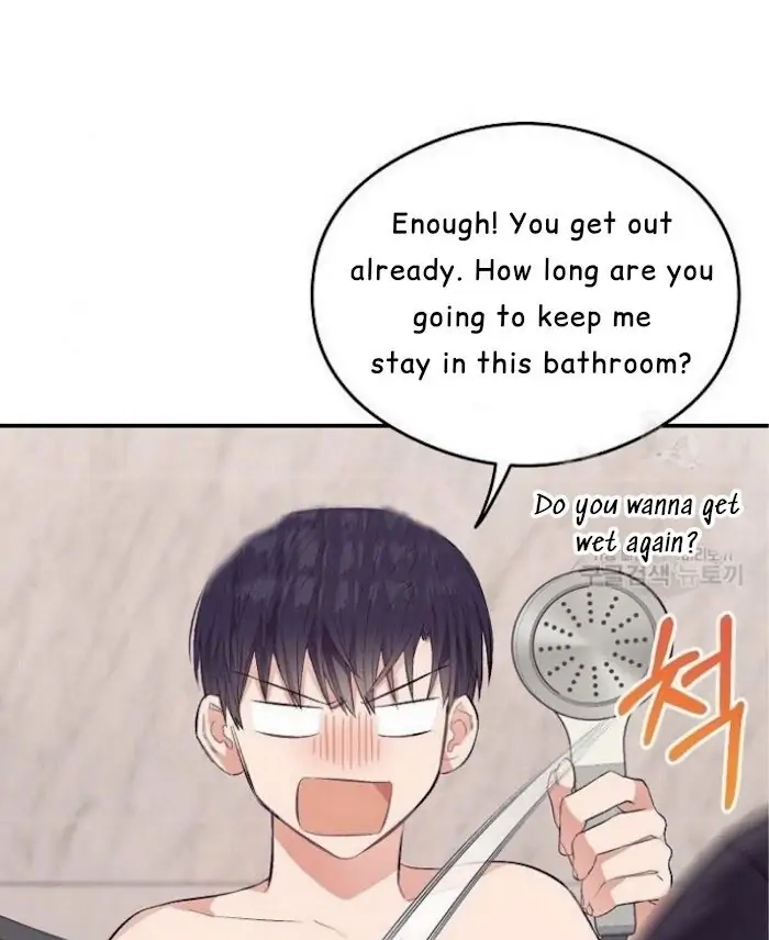 Read Breathing the Same Air chapter 16 image 112 on Lezhin