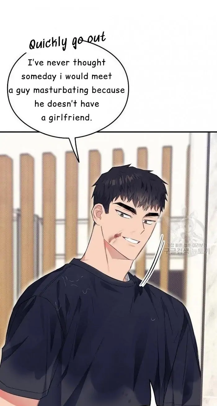 Read Breathing the Same Air chapter 16 image 114 on Lezhin