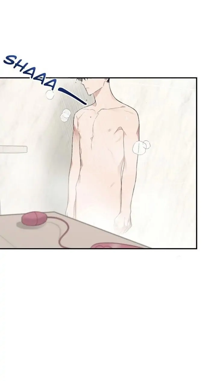 Read Breathing the Same Air chapter 16 image 14 on Lezhin