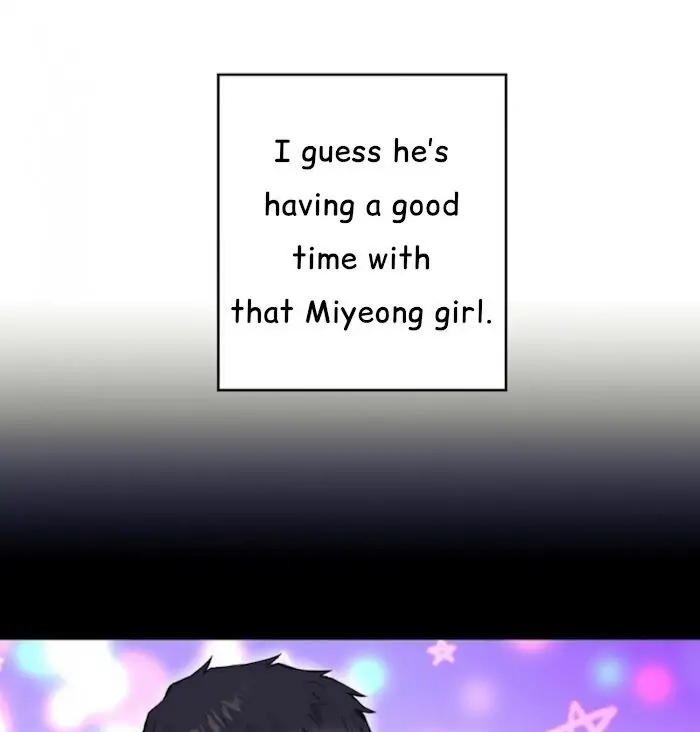 Read Breathing the Same Air chapter 16 image 17 on Lezhin