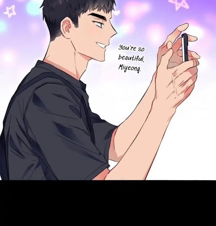 Read Breathing the Same Air chapter 16 image 18 on Lezhin