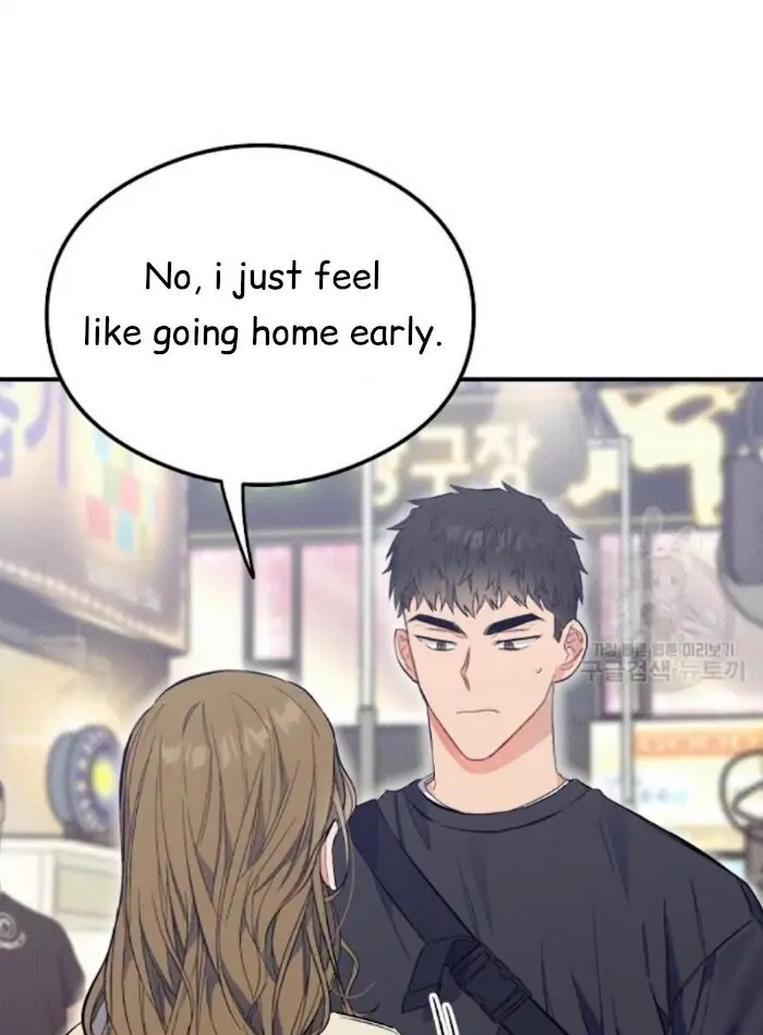 Read Breathing the Same Air chapter 16 image 2 on Lezhin