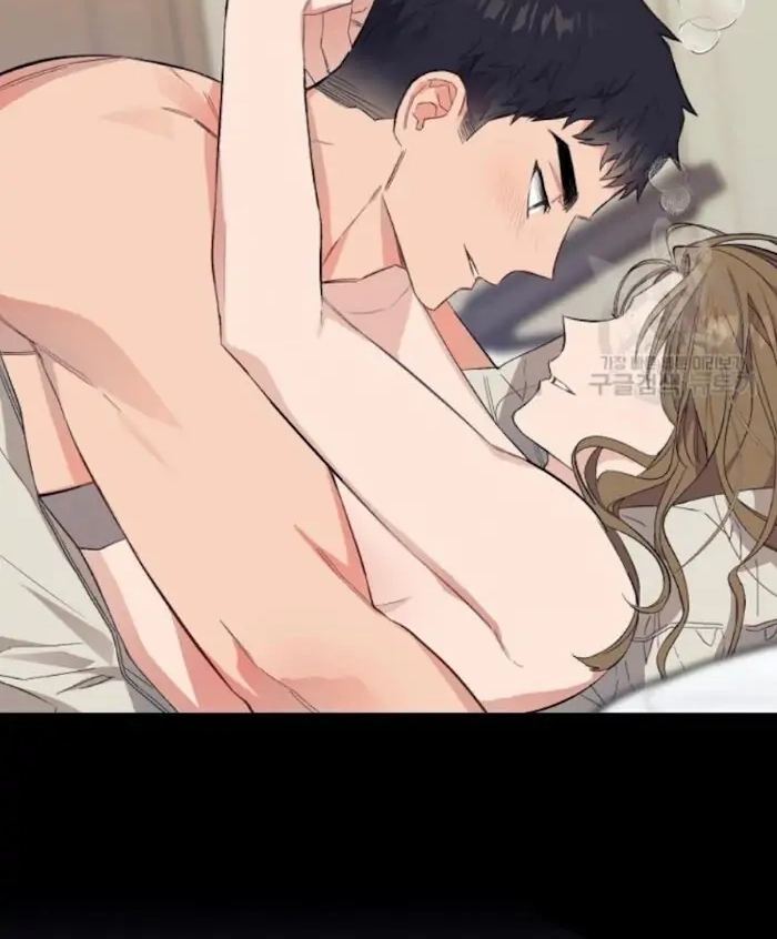 Read Breathing the Same Air chapter 16 image 22 on Lezhin