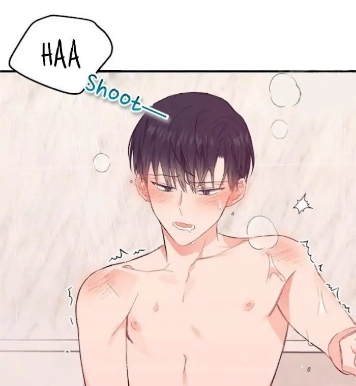 Read Breathing the Same Air chapter 16 image 23 on Lezhin