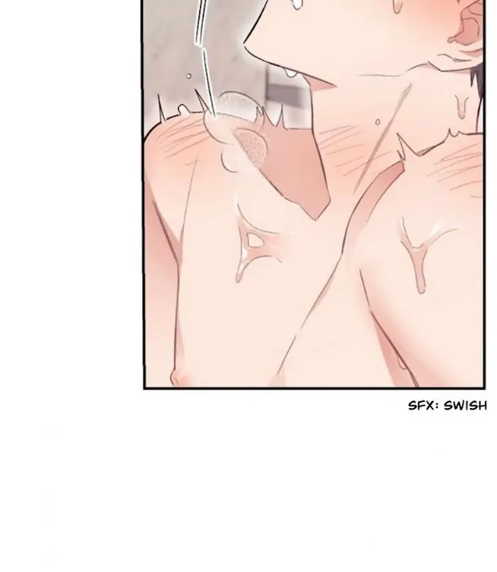 Read Breathing the Same Air chapter 16 image 26 on Lezhin