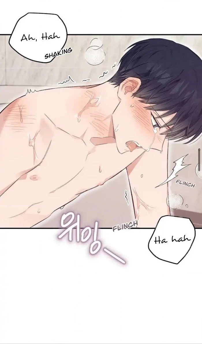 Read Breathing the Same Air chapter 16 image 29 on Lezhin