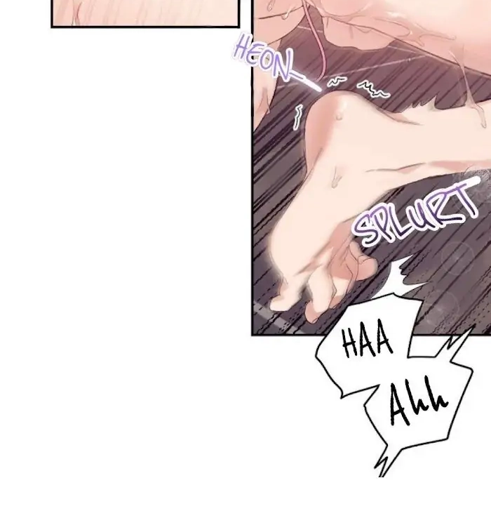 Read Breathing the Same Air chapter 16 image 31 on Lezhin