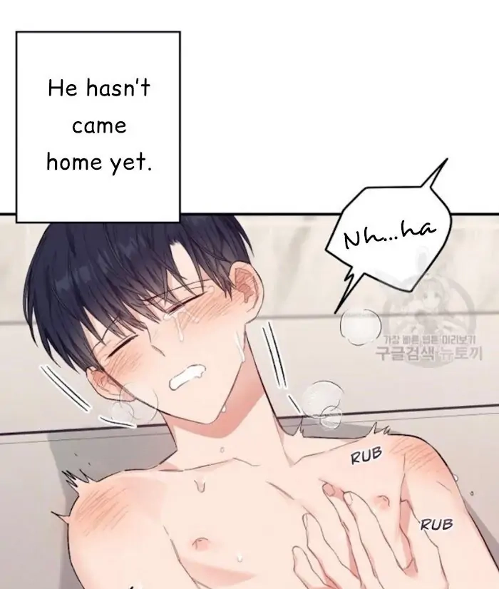 Read Breathing the Same Air chapter 16 image 34 on Lezhin
