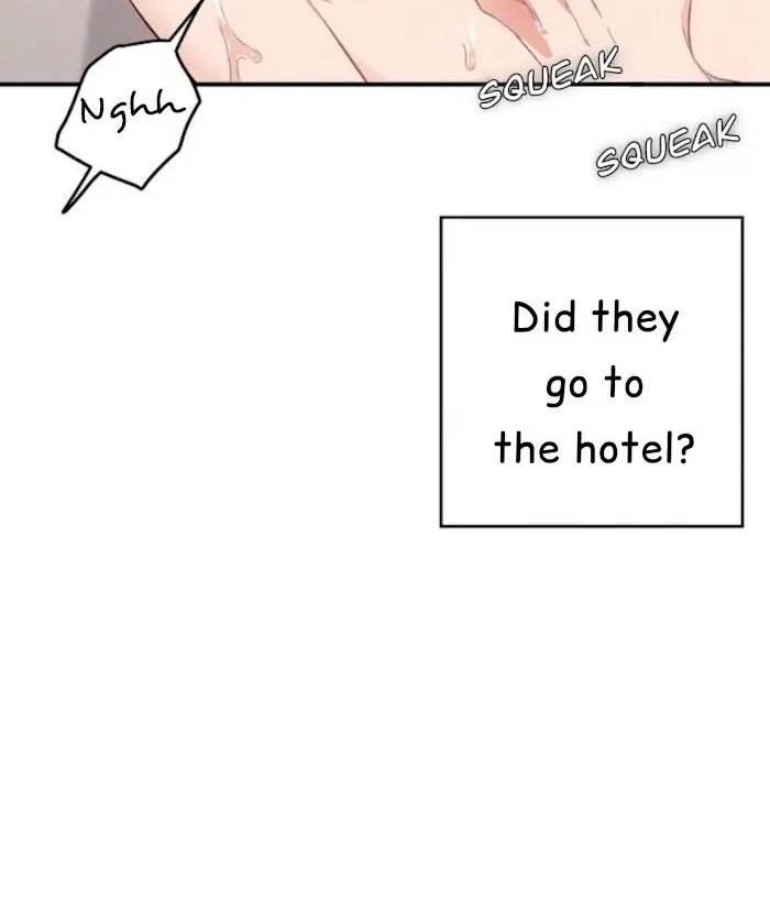 Read Breathing the Same Air chapter 16 image 35 on Lezhin