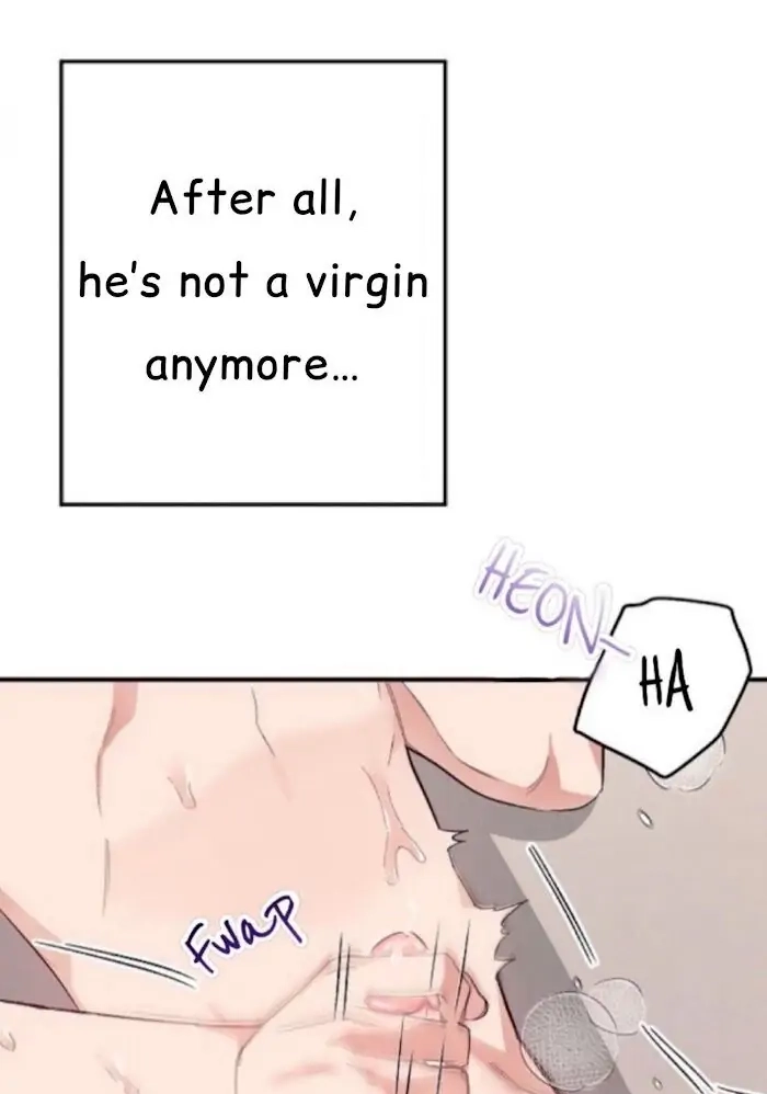 Read Breathing the Same Air chapter 16 image 36 on Lezhin