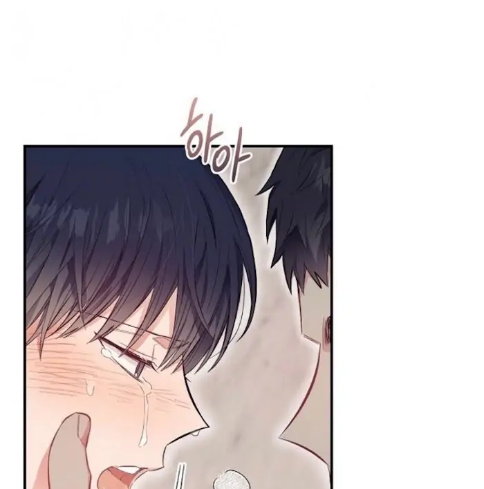 Read Breathing the Same Air chapter 16 image 38 on Lezhin