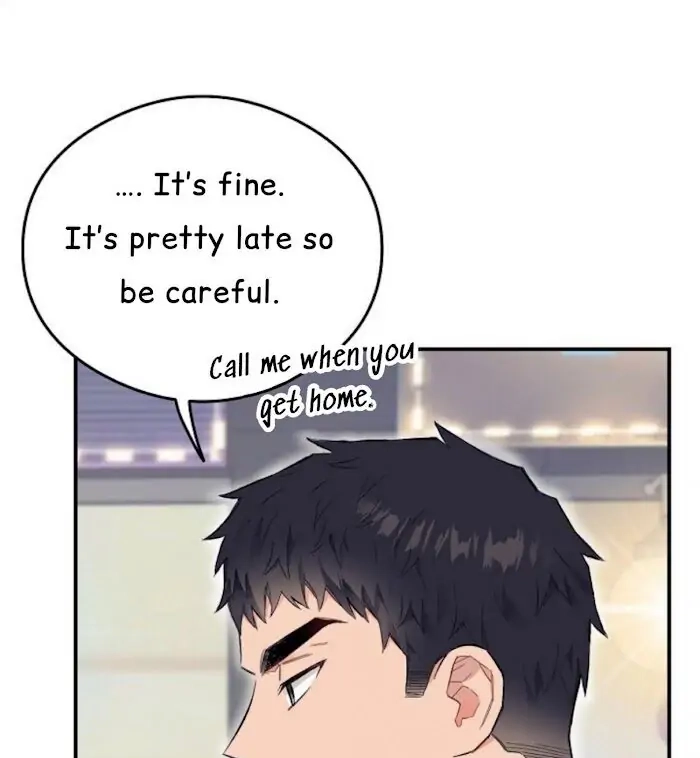 Read Breathing the Same Air chapter 16 image 4 on Lezhin