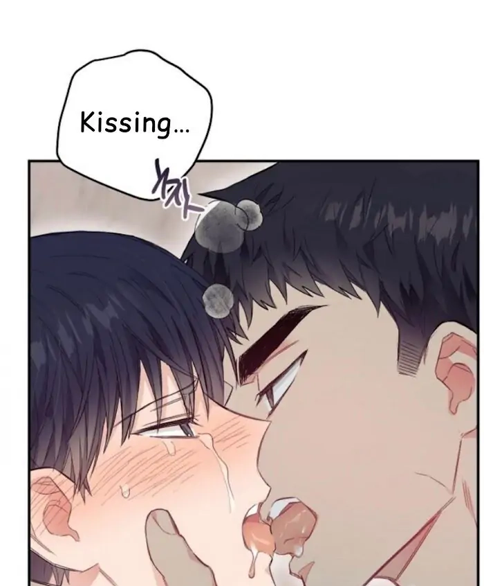 Read Breathing the Same Air chapter 16 image 40 on Lezhin