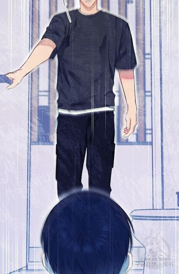 Read Breathing the Same Air chapter 16 image 46 on Lezhin