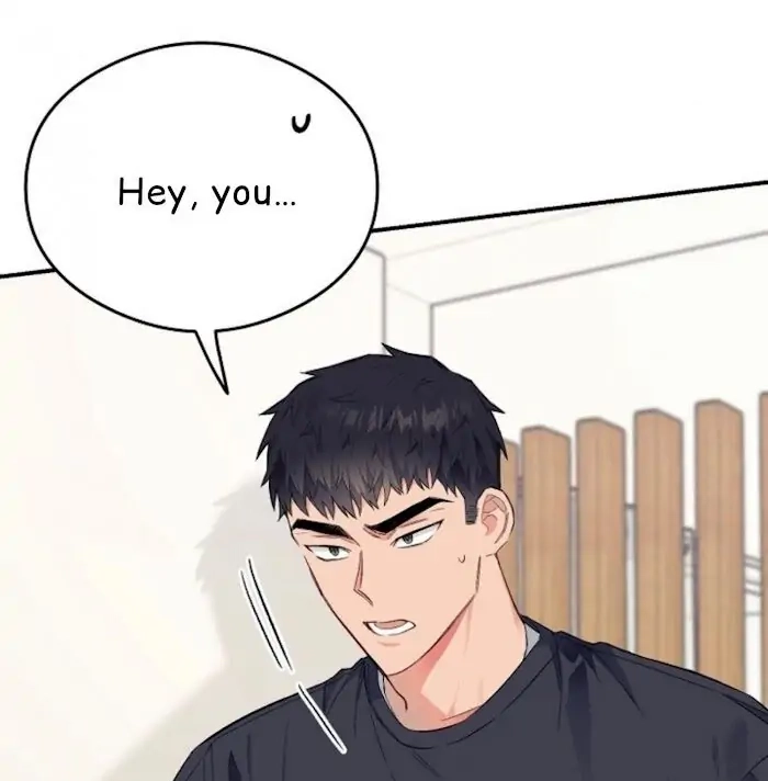Read Breathing the Same Air chapter 16 image 51 on Lezhin