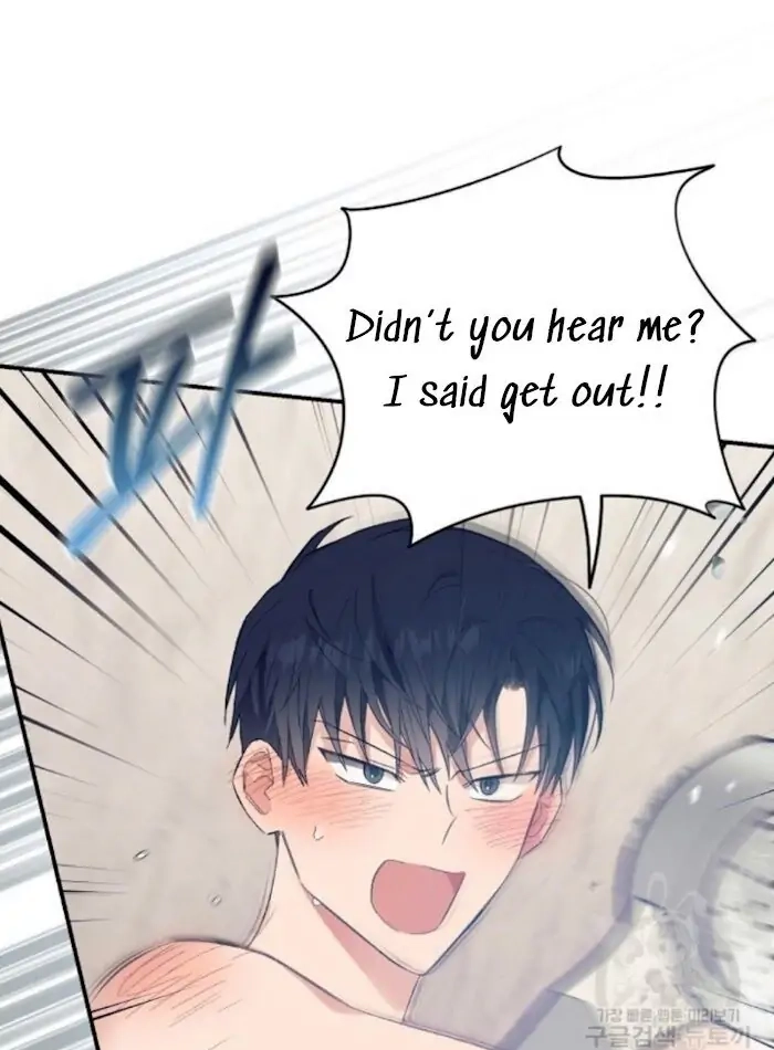Read Breathing the Same Air chapter 16 image 53 on Lezhin
