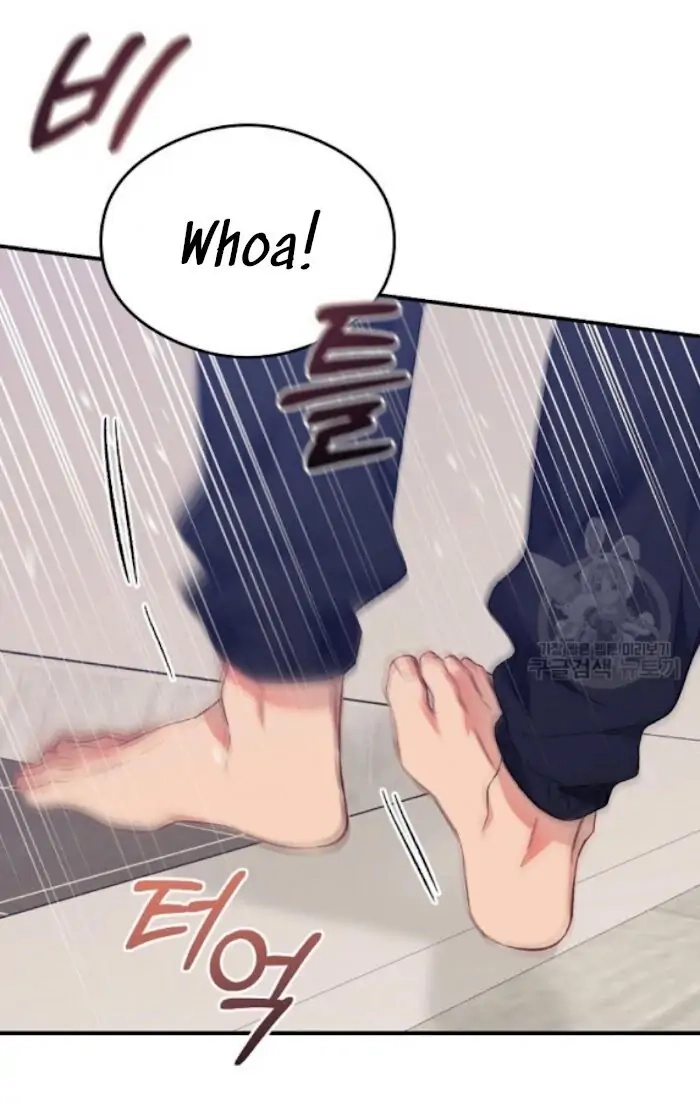 Read Breathing the Same Air chapter 16 image 57 on Lezhin