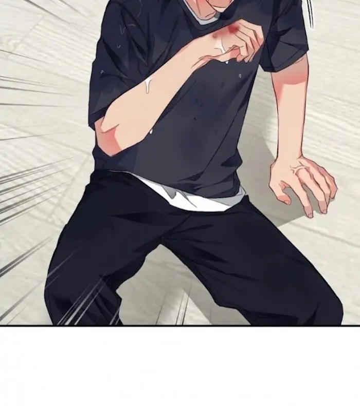 Read Breathing the Same Air chapter 16 image 62 on Lezhin