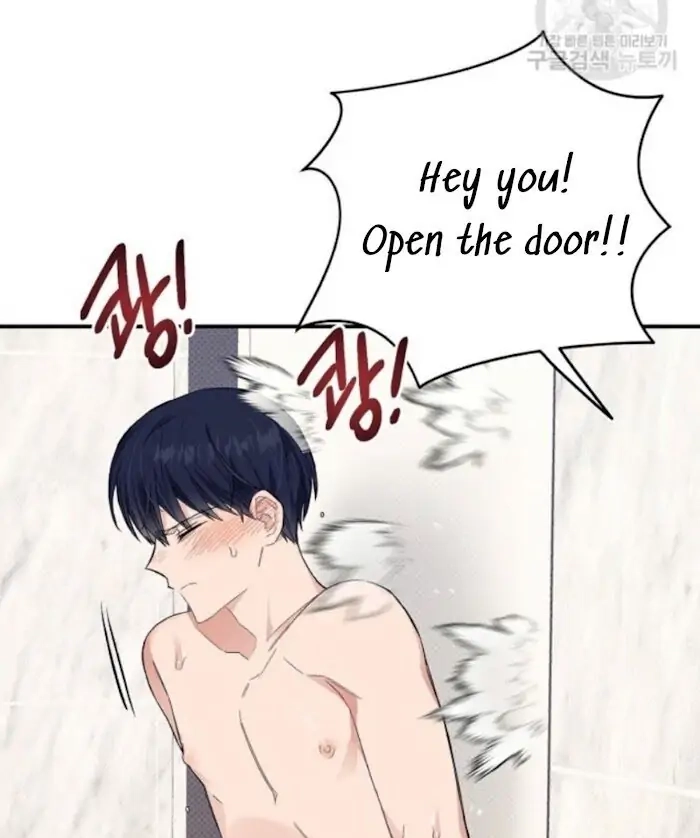 Read Breathing the Same Air chapter 16 image 63 on Lezhin
