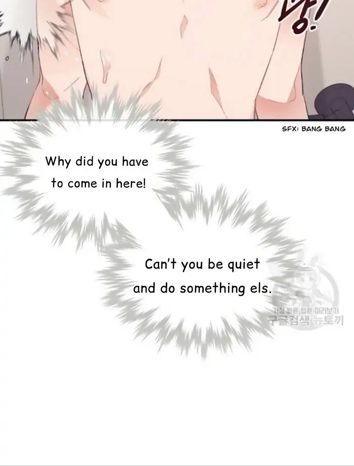 Read Breathing the Same Air chapter 16 image 66 on Lezhin