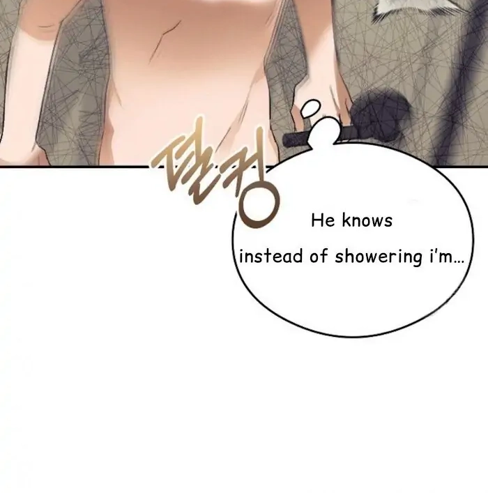 Read Breathing the Same Air chapter 16 image 70 on Lezhin